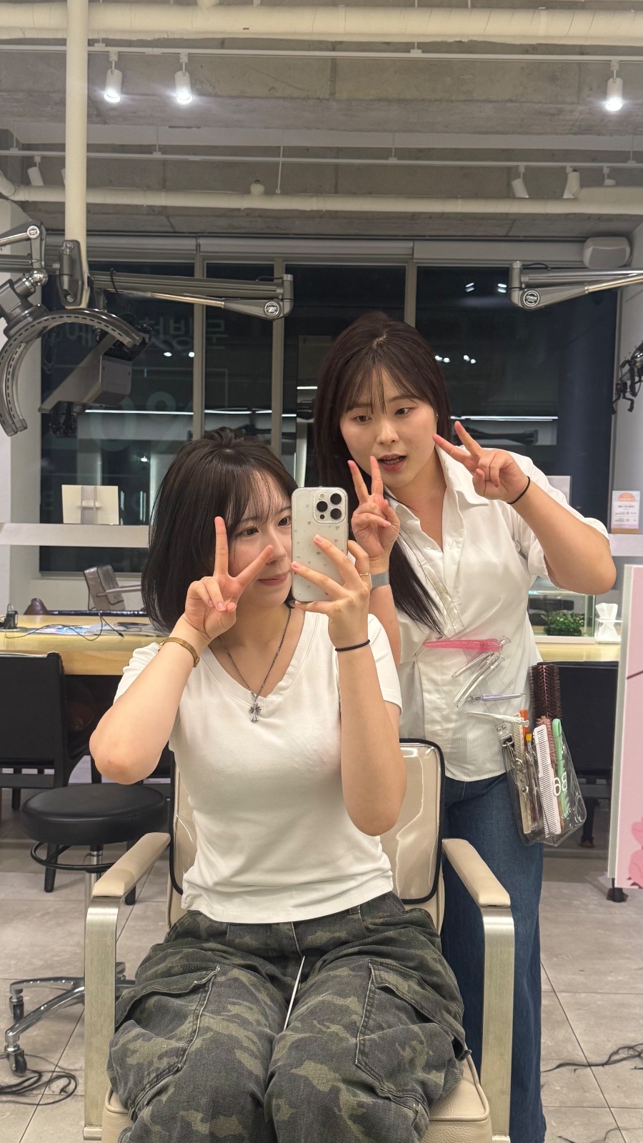 아이디헤어 북위례점 picture 9