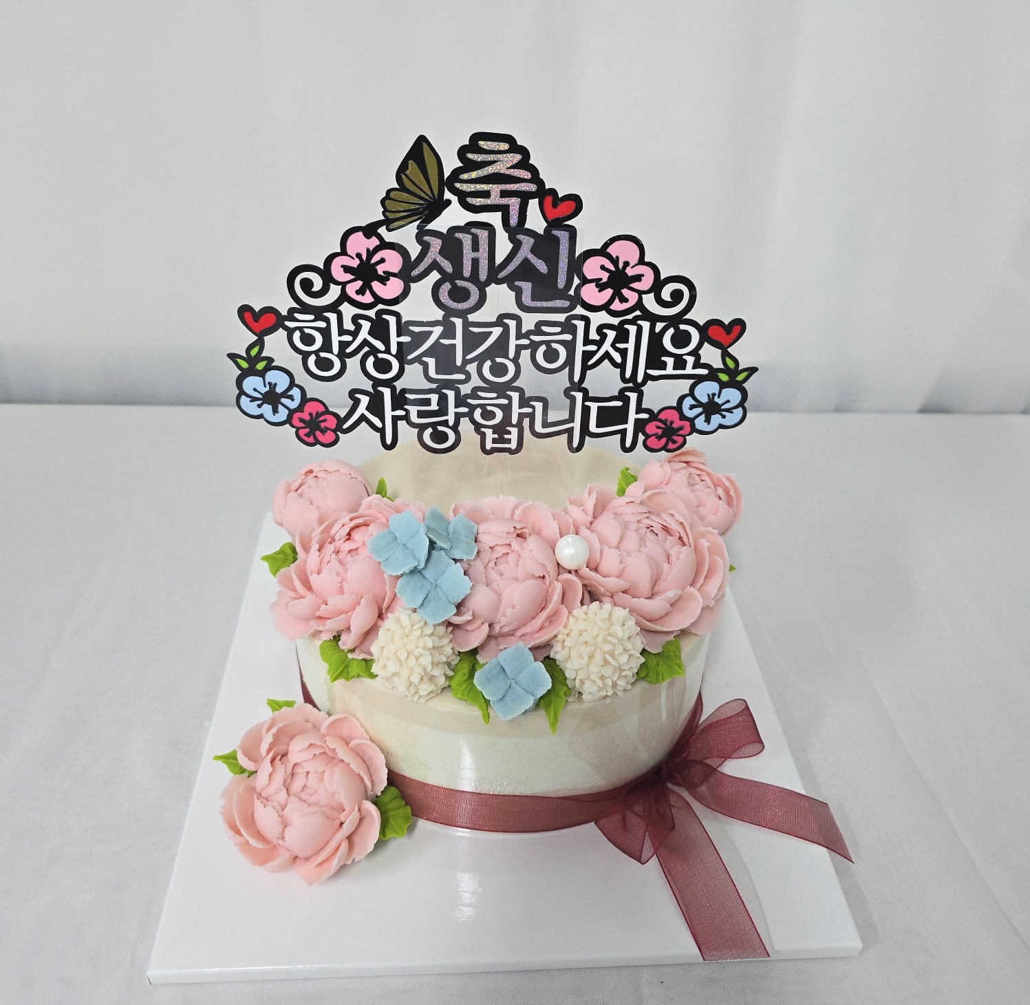 빛날떡케이크 picture 6