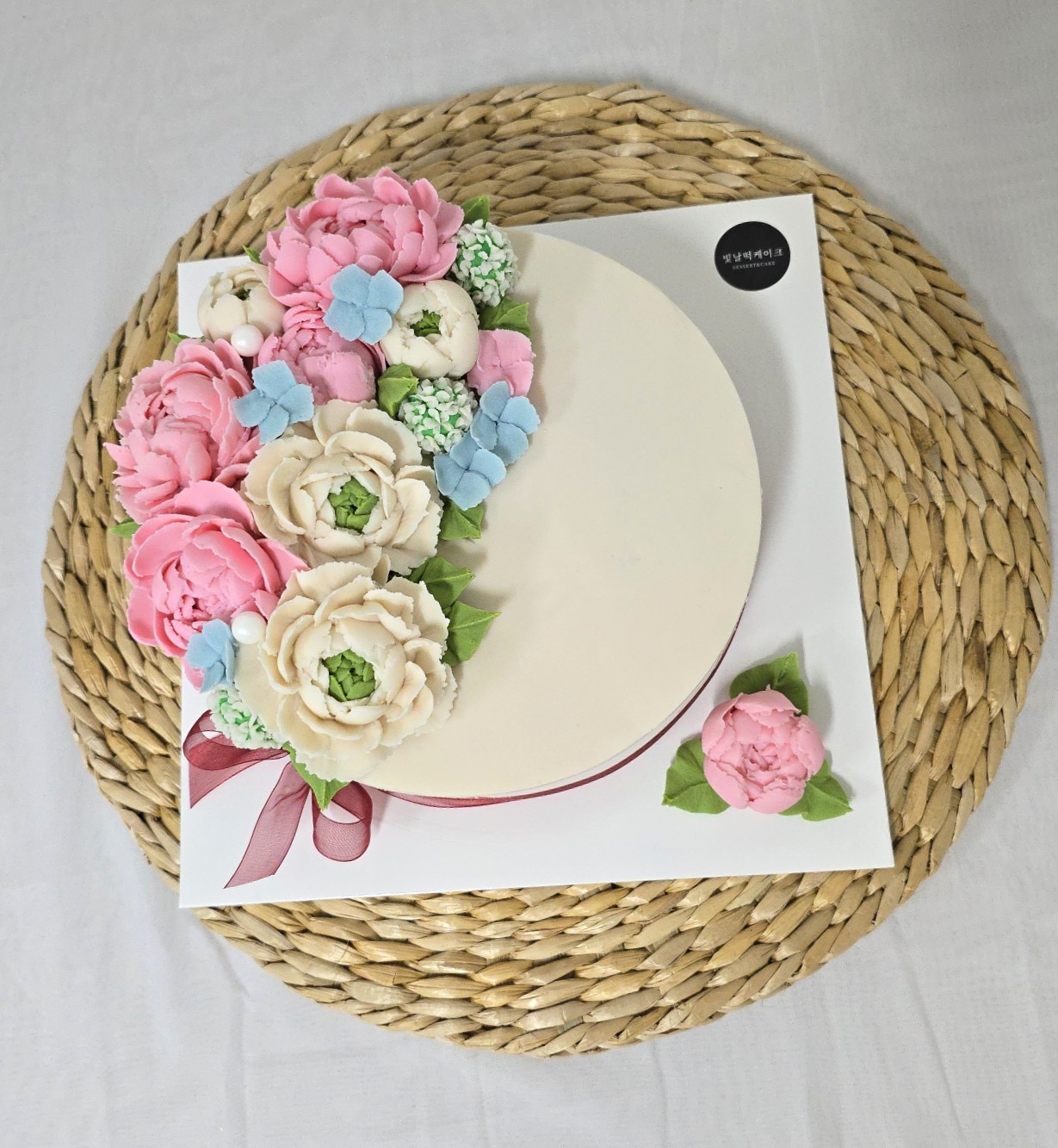 빛날떡케이크 picture 7