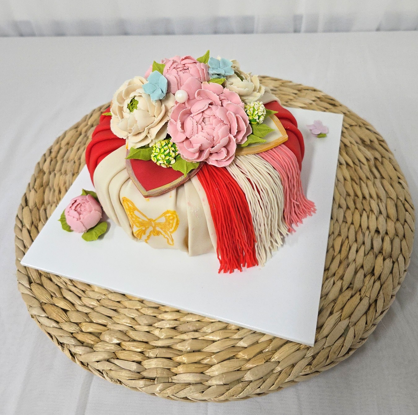 빛날떡케이크 picture 9