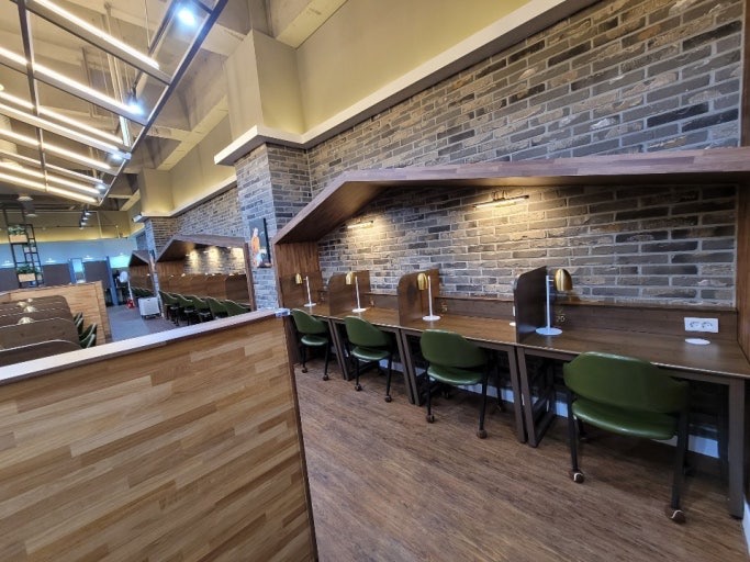 그루스터디카페창원신마산센터 picture 1