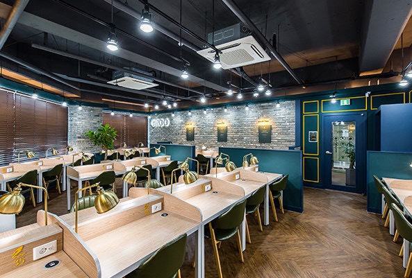 그루스터디카페창원신마산센터 picture 3