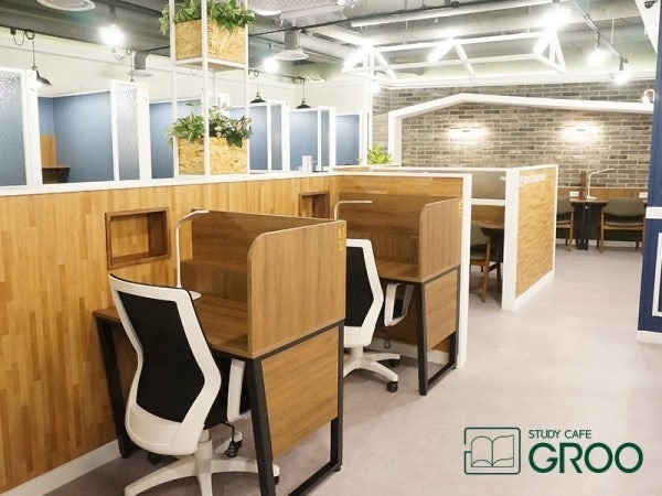 그루스터디카페창원신마산센터 picture 8