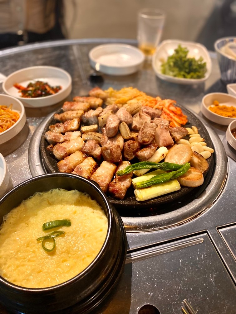 석동 한판집 picture 4