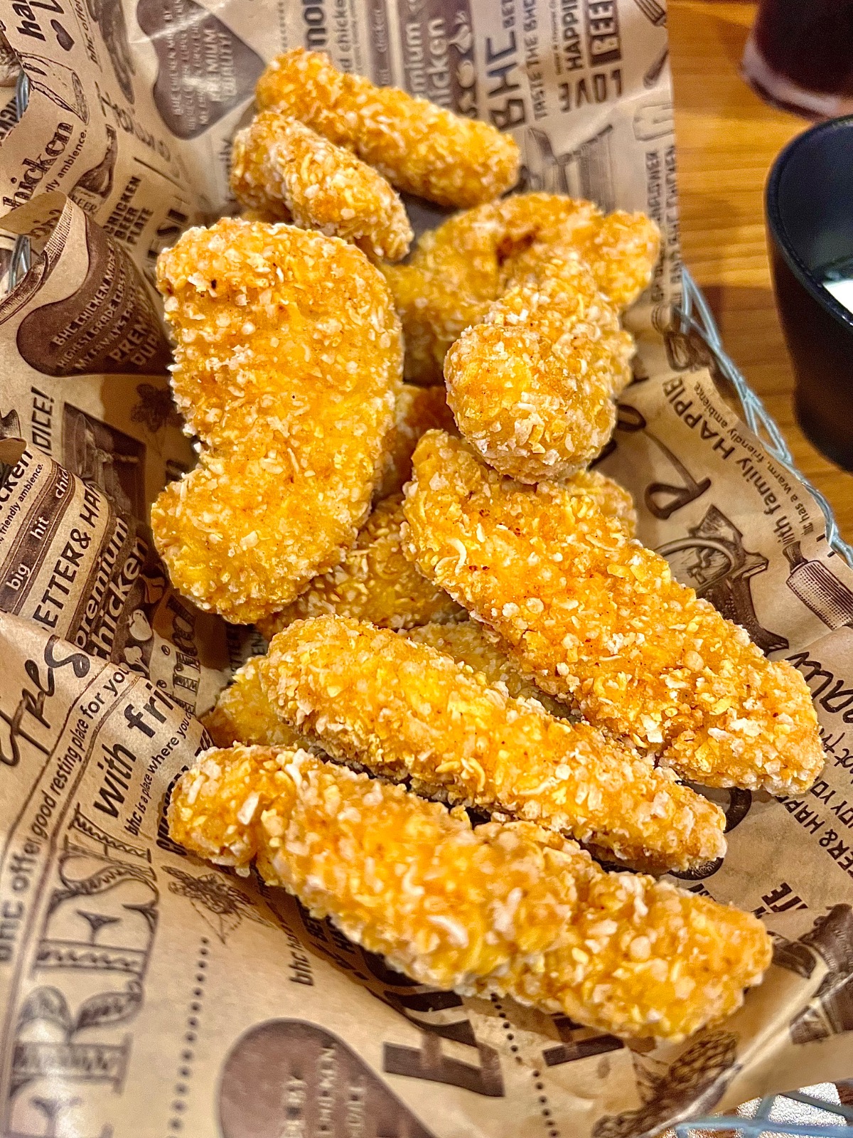 bhc 서산점 | 충청남도 서산시 석림동 | 치킨/닭강정 | 당근 동네 업체