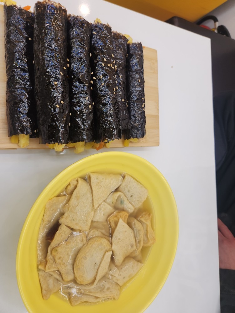 또또꼬마김밥 천안성성점 picture 5