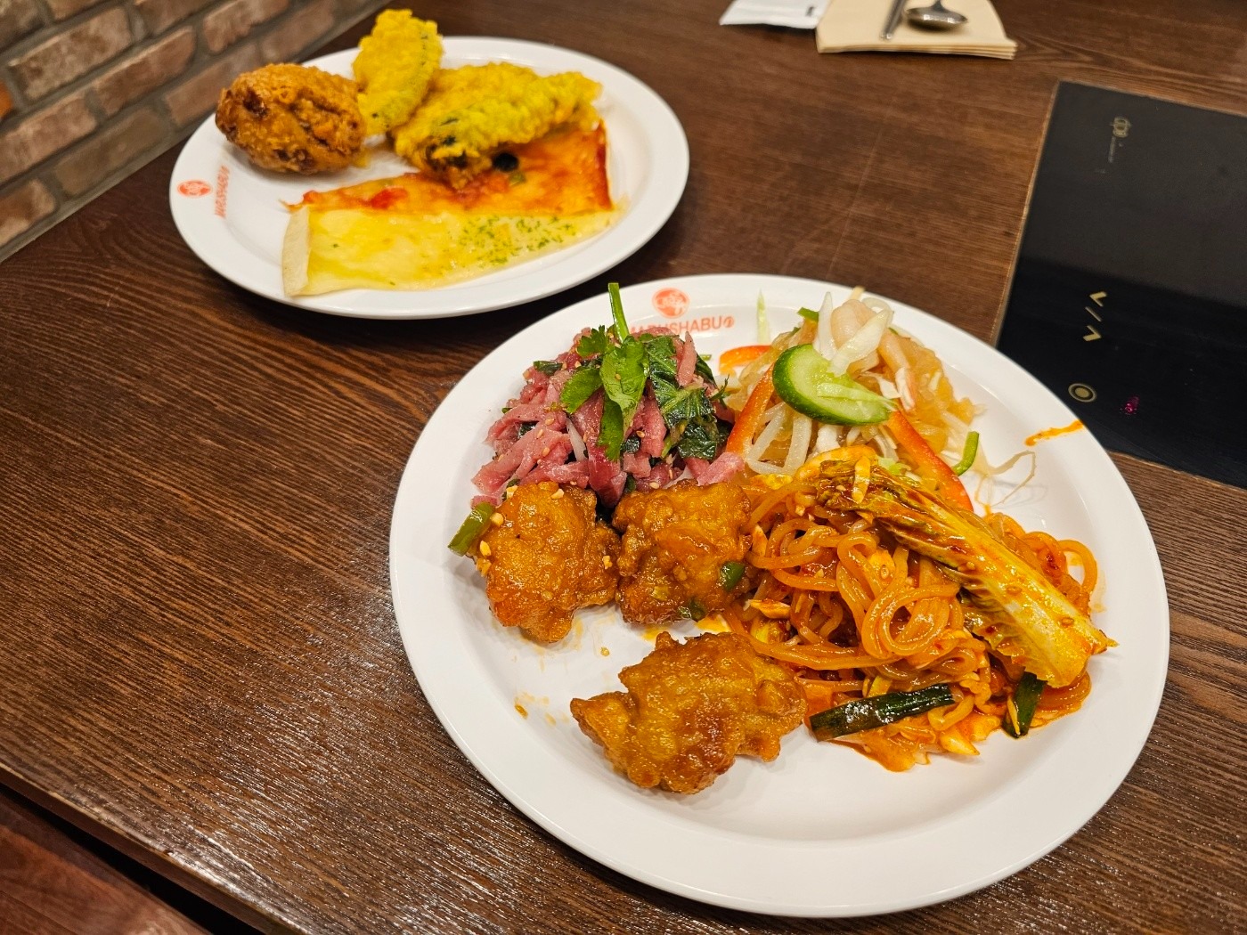 김뽀삐 review