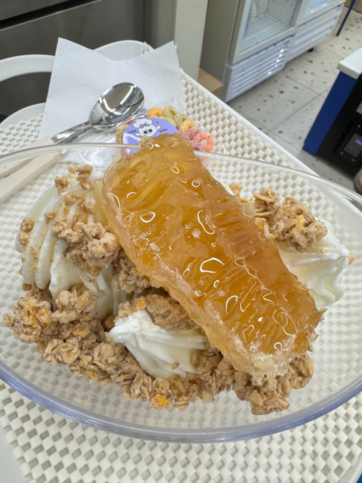카페요아정 단대오거리역점 picture 1