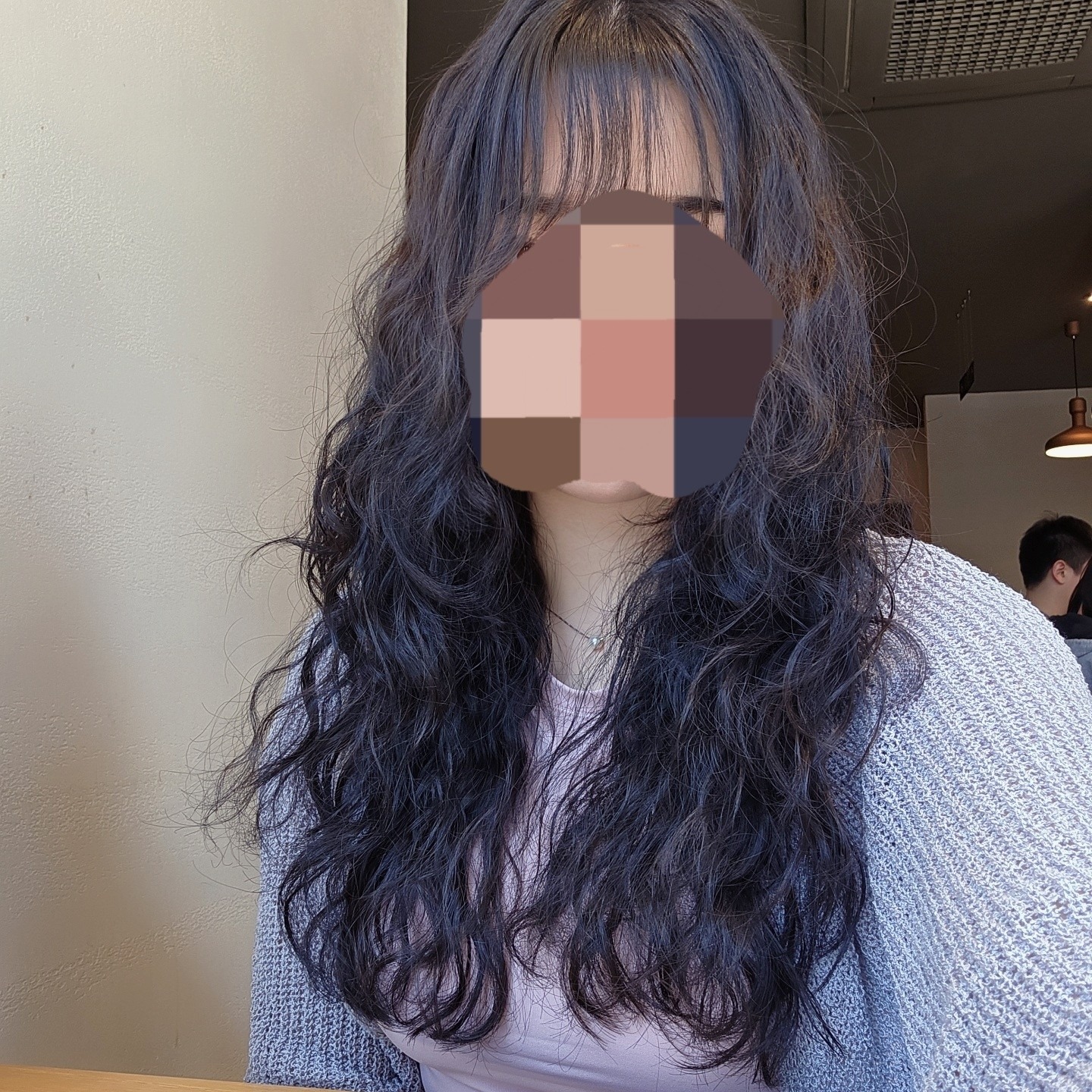 이철헤어커커 명동2호점 미영 picture 3