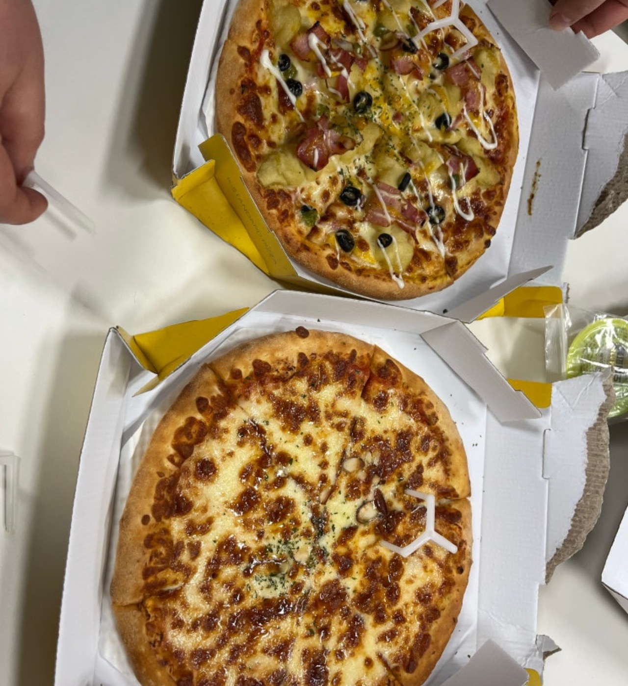 반올림피자수성점 picture 2
