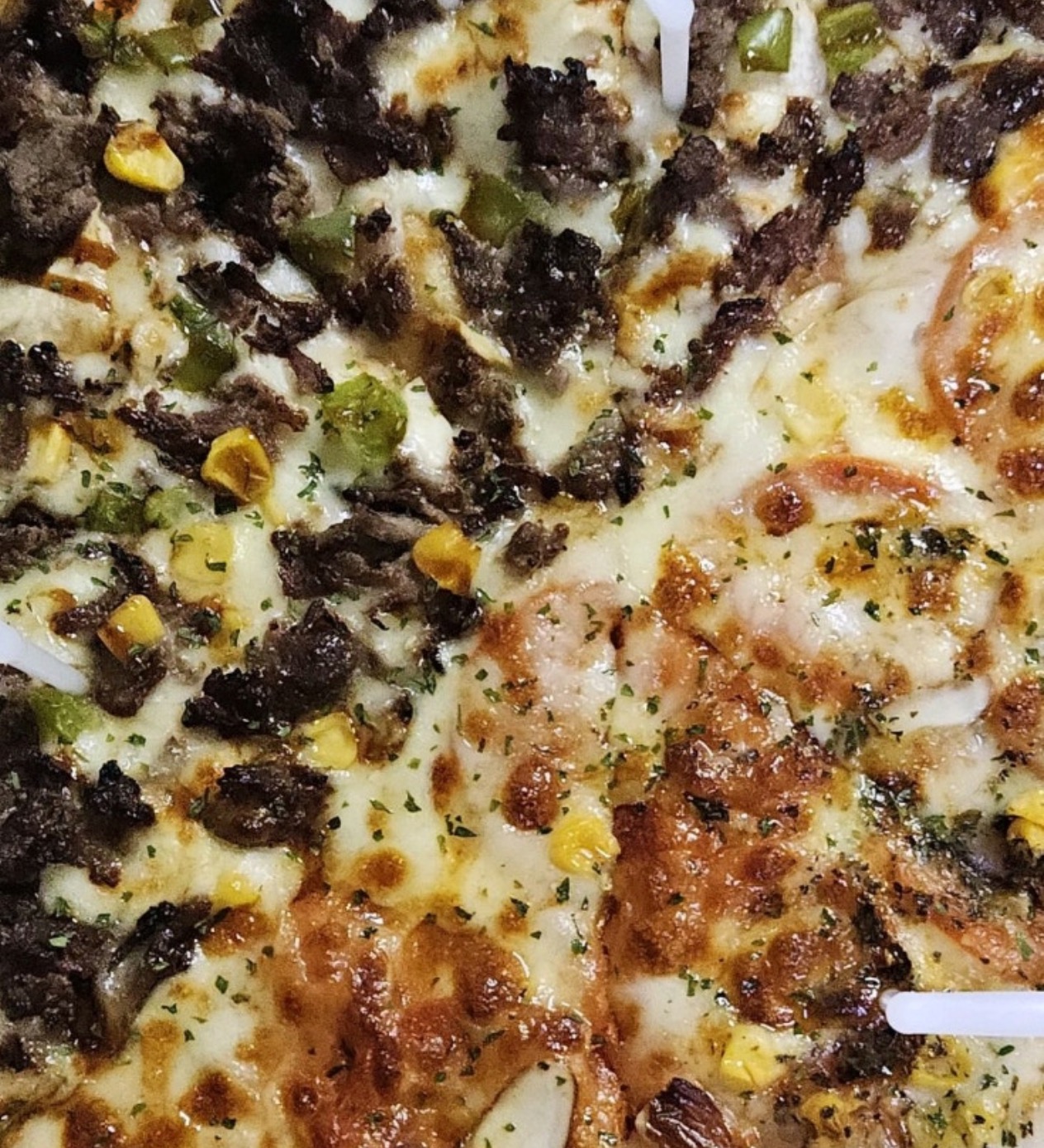 반올림피자�수성점 picture 6