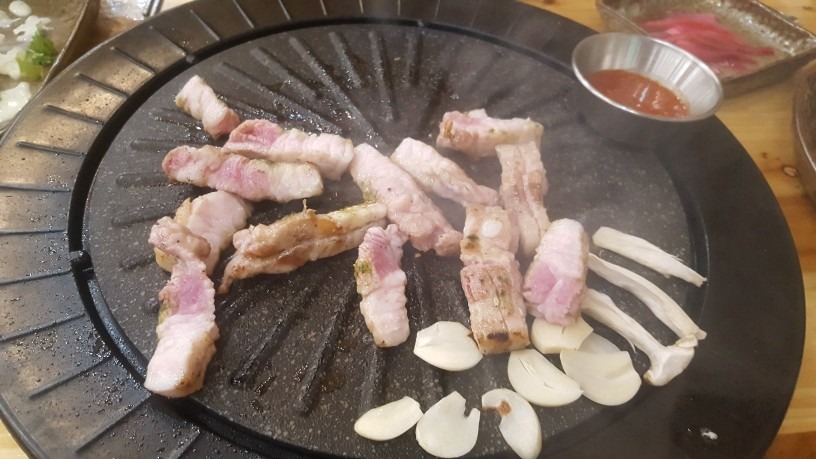 향정