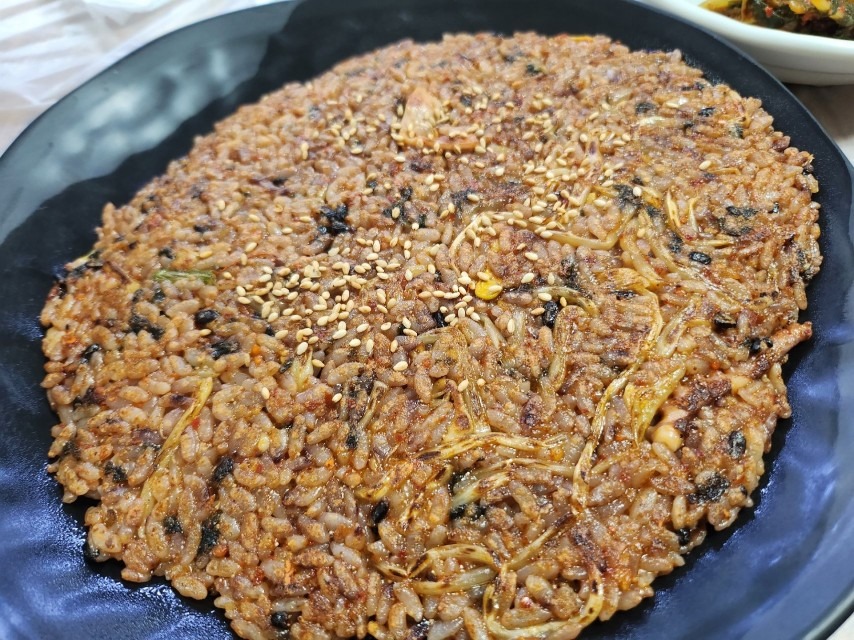 본전식당