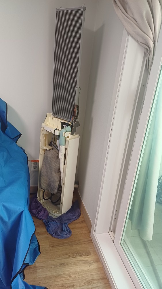 에어컨청소 케어클리닝 picture 8