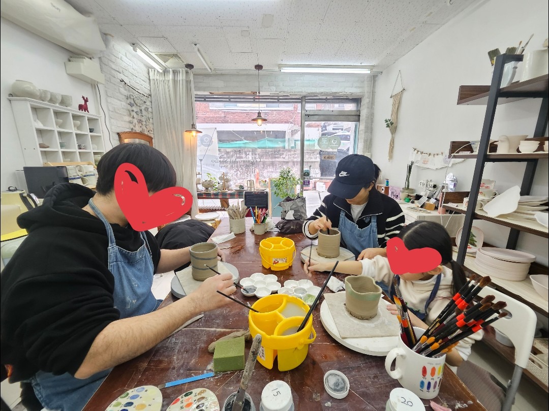 도자공방 오롯 picture 5