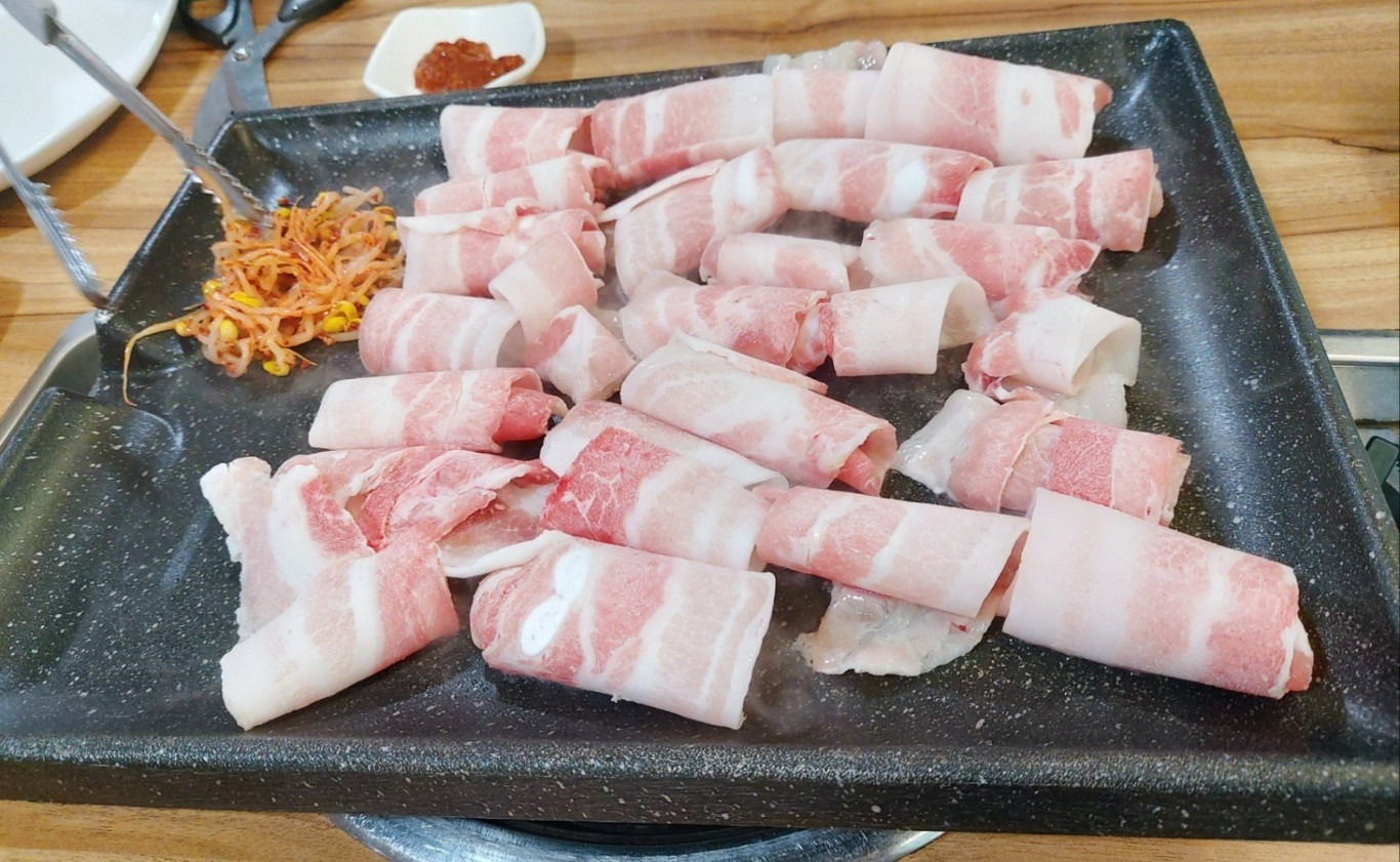 덕조해장국