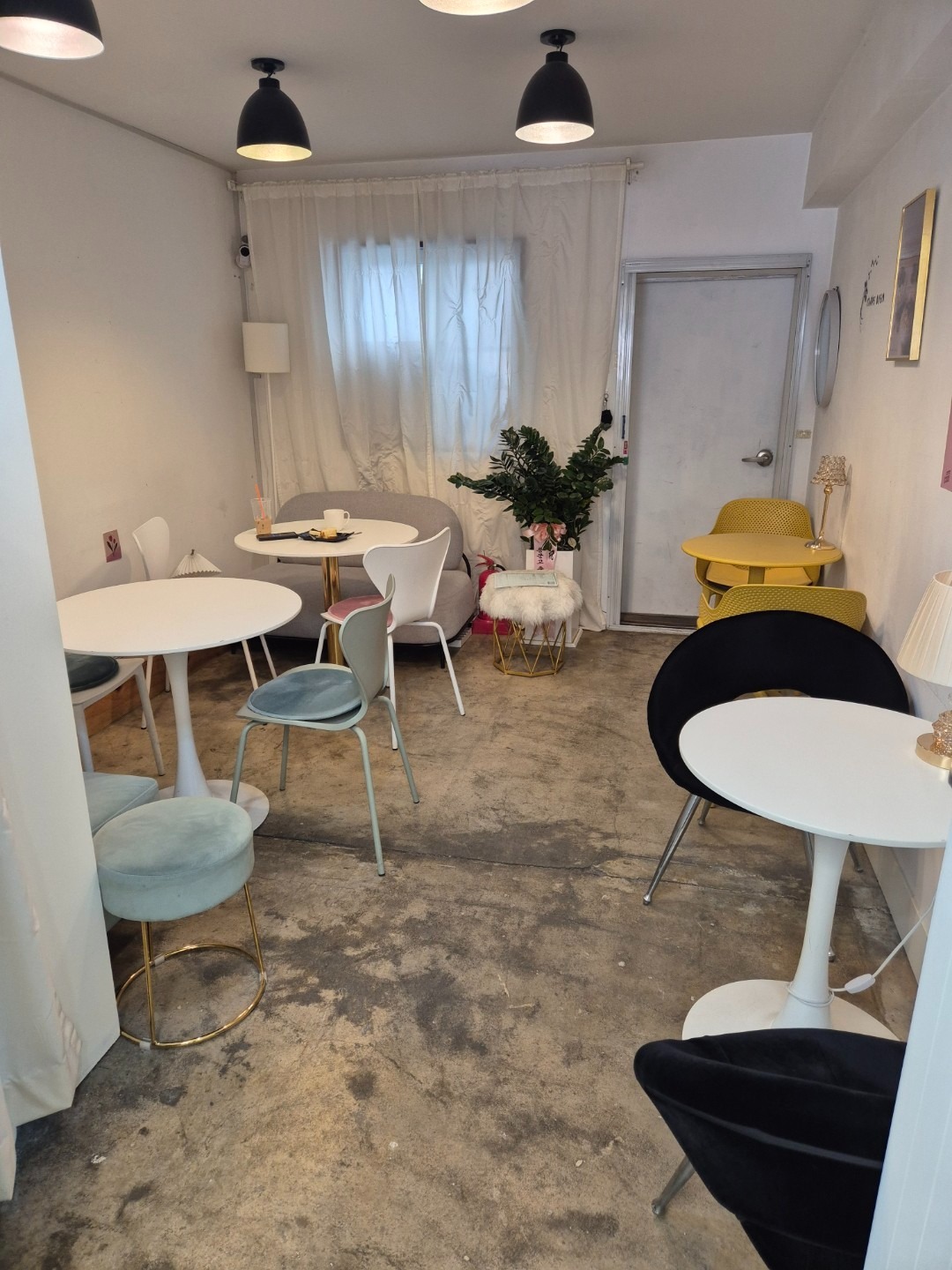 빙동댕 프리미엄 빙수카페 부천점 picture 1