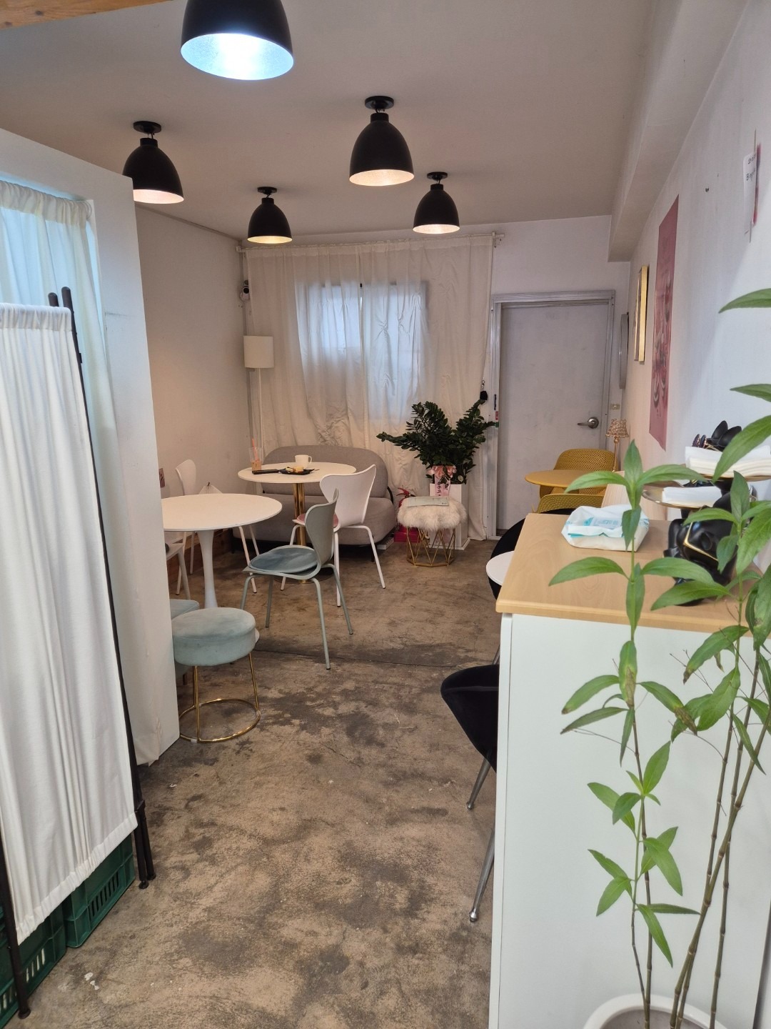 빙동댕 프리미엄 빙수카페 부천점 picture 2