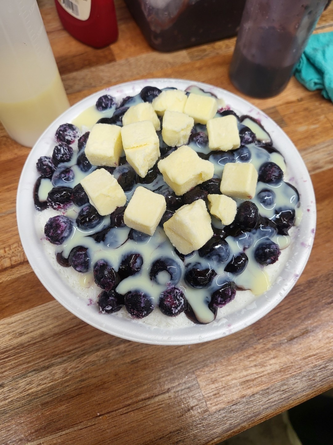 빙동댕 프리미엄 빙수카페 부천점 picture 0
