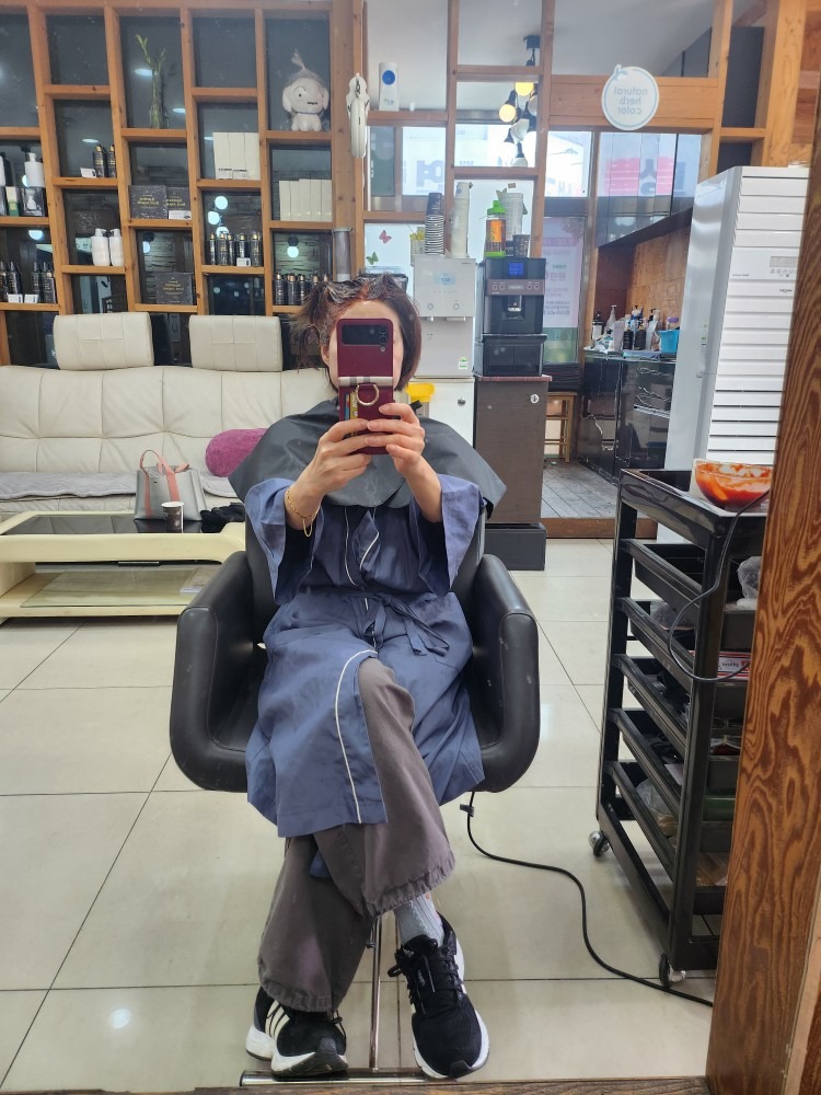 라하헤어 picture 5