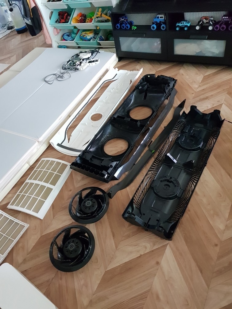 에어컨청소 후기1등 홈닥터 picture 3
