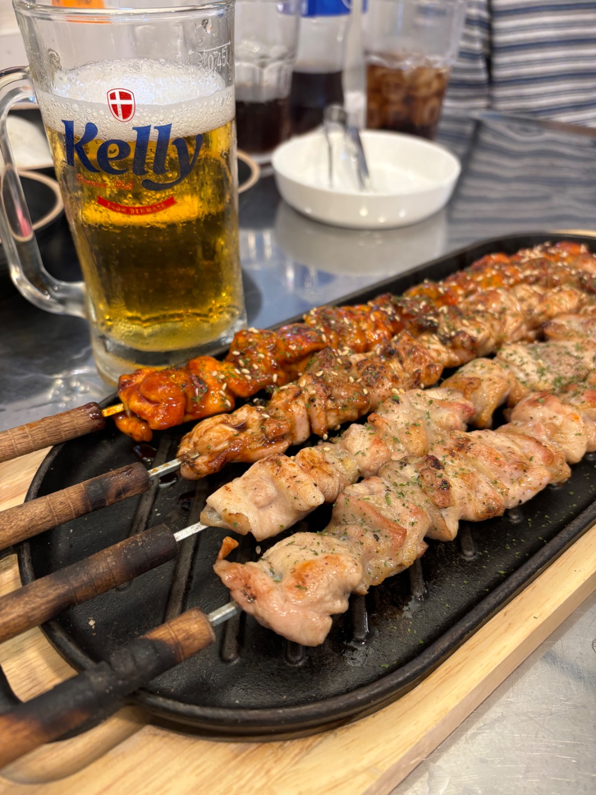 찐숯불치킨 picture 1