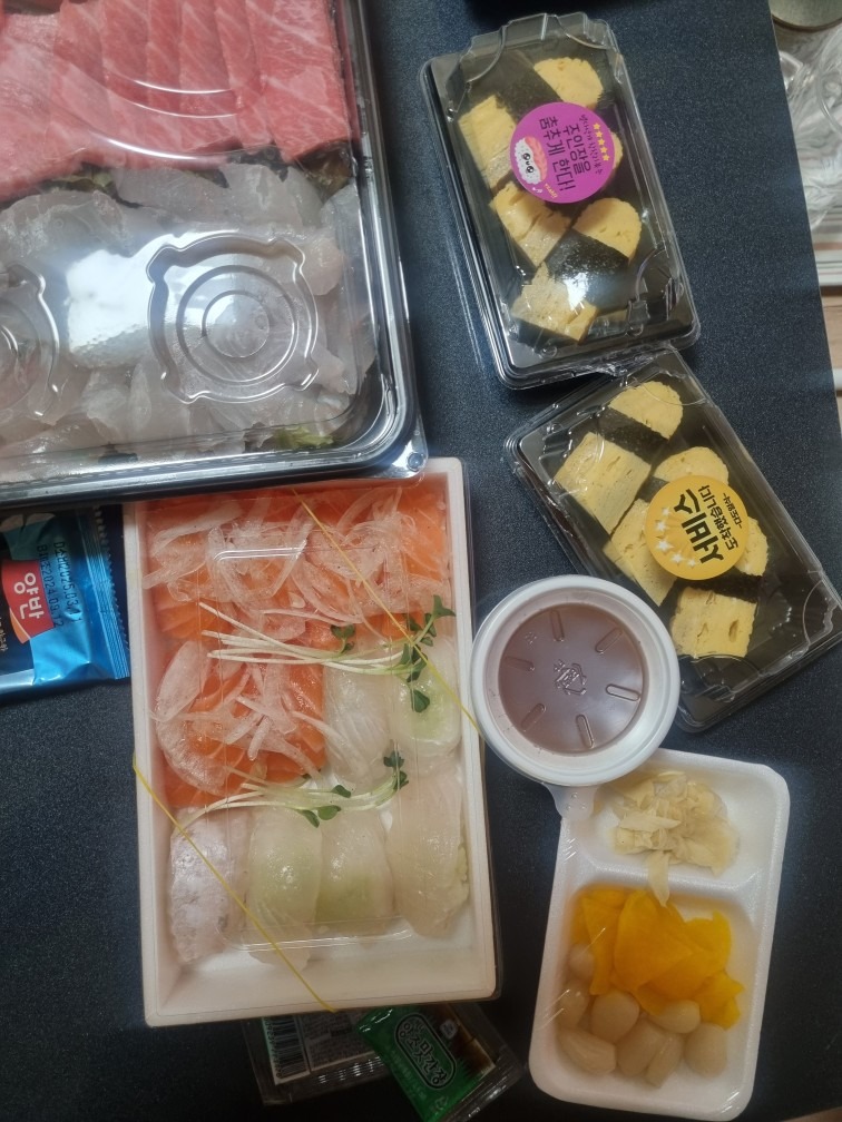 다도일식