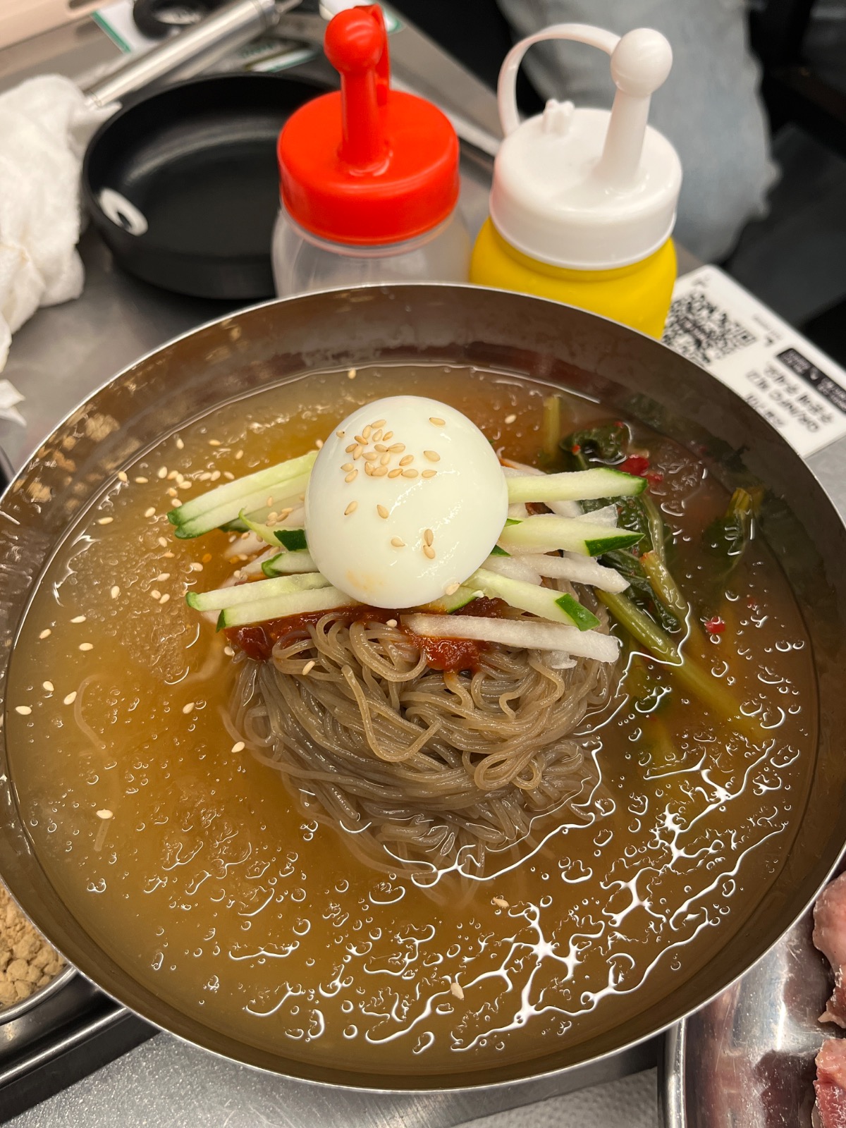 9237 숯불구이 한양대점 picture 2