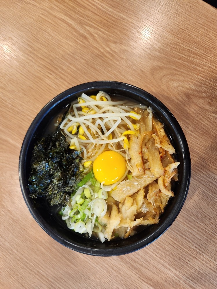 전주콩나물국밥 picture 1