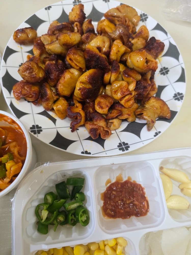 똔똔이곱창막창