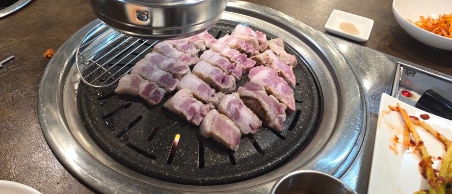 그남자고깃집 부산시민공원점 picture 0