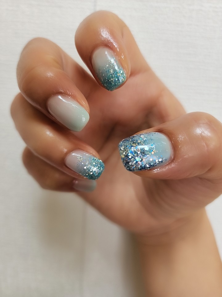 ��울강쥐미나 review
