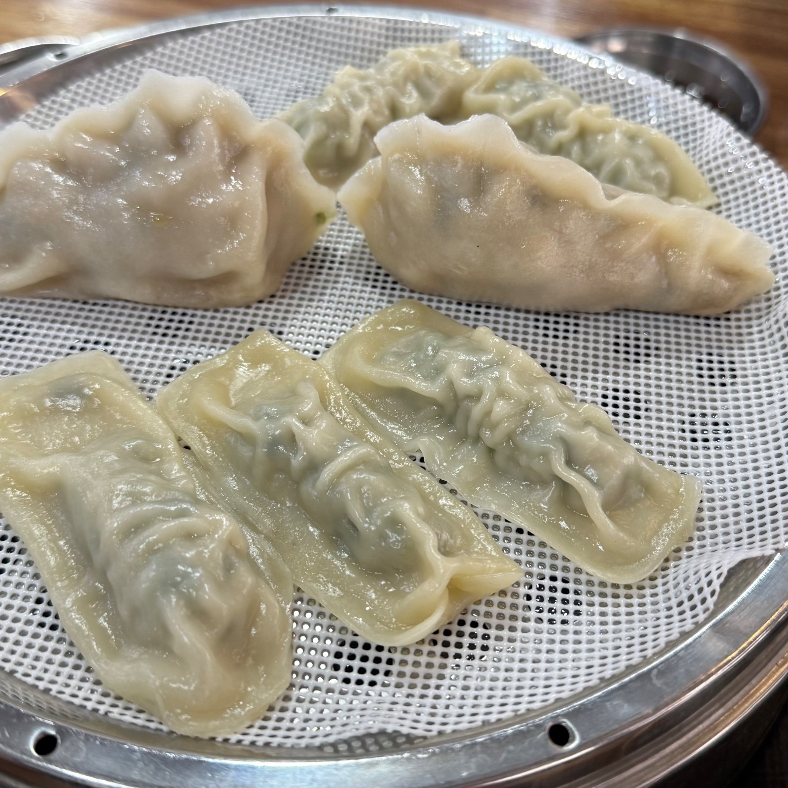 바지락왕창칼국수 연수본점 picture 2