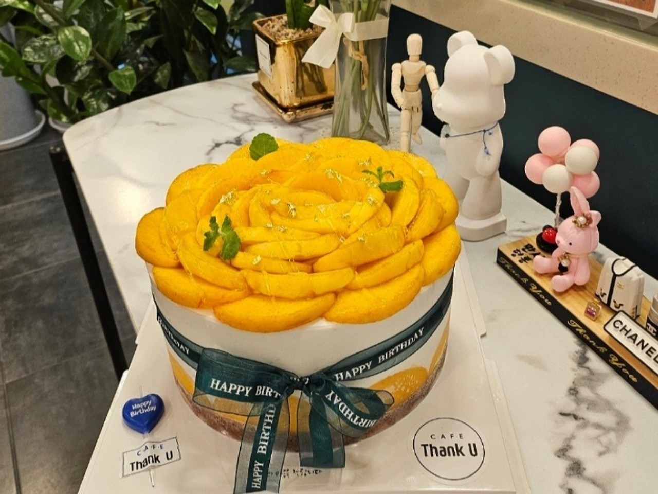 카페땡큐 picture 1