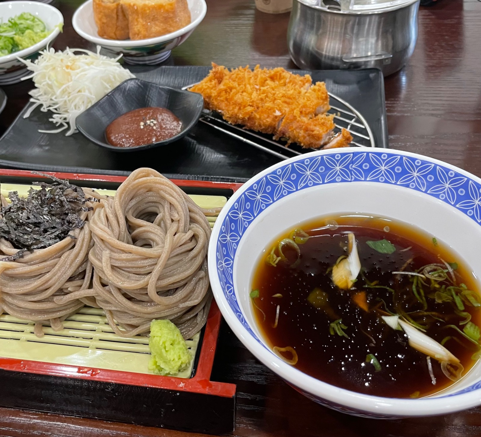 삼동소바 안양평촌점 picture 0