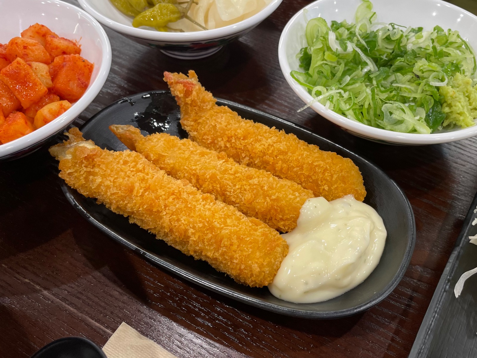 삼동소바 안양평촌점 picture 1
