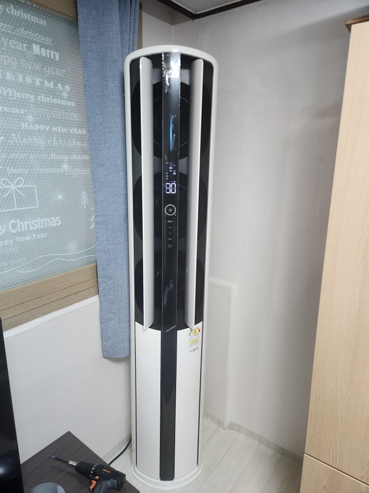 케이제이산업 에어컨청소 picture 7