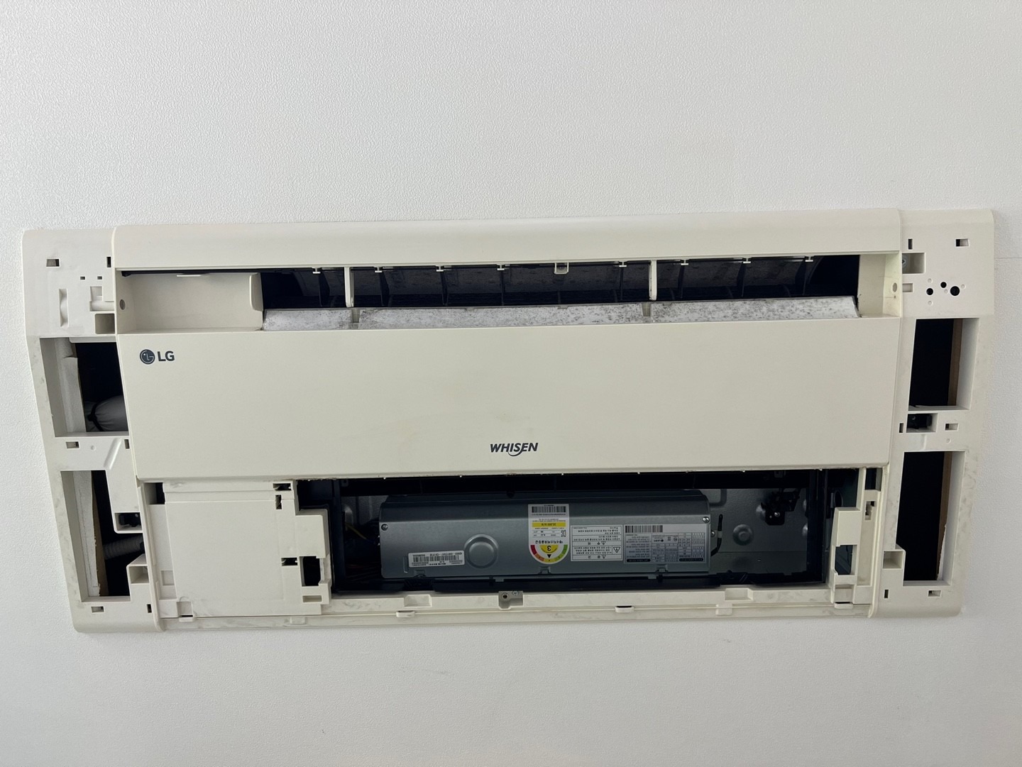 클린몽 에어컨청소 세탁기청소 picture 7