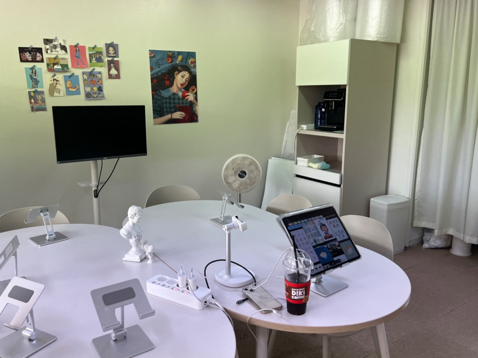 도화의화실 디지털드로잉 picture 5