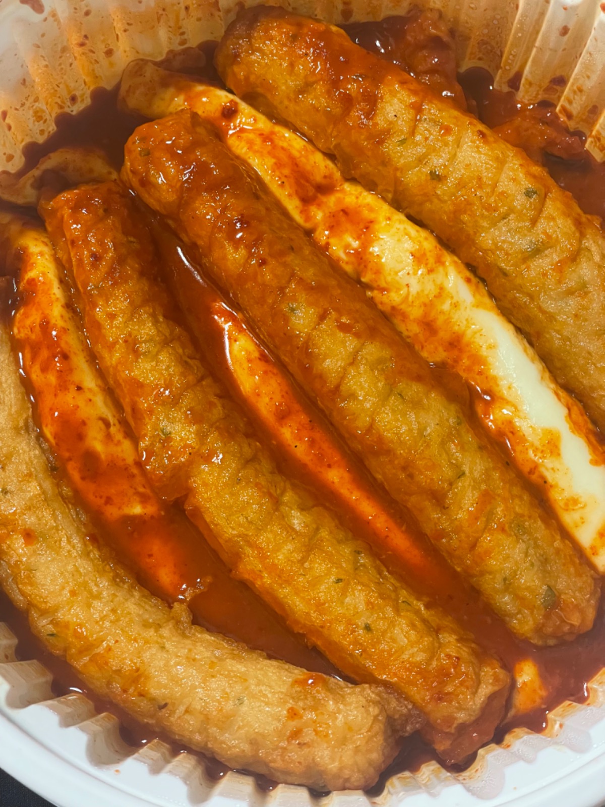 봉천동매운떡볶이 picture 2