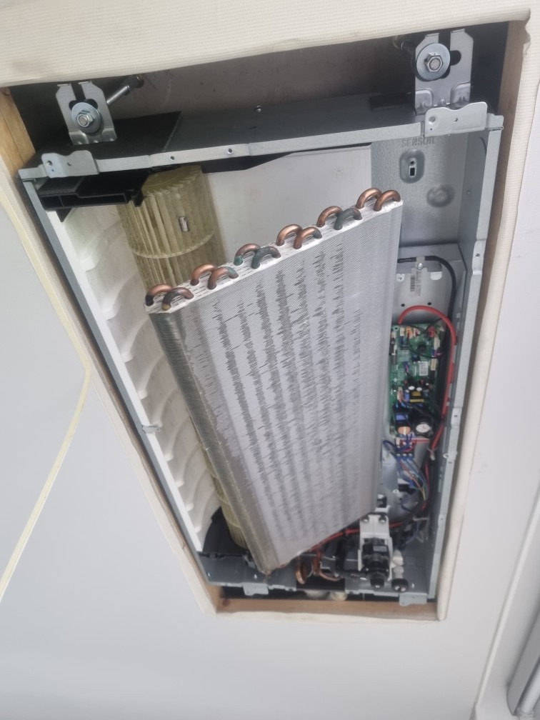 클린몽 에어컨청소 세탁기청소 picture 6