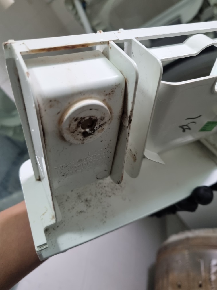 클린몽 에어컨청소 세탁기청소 picture 2
