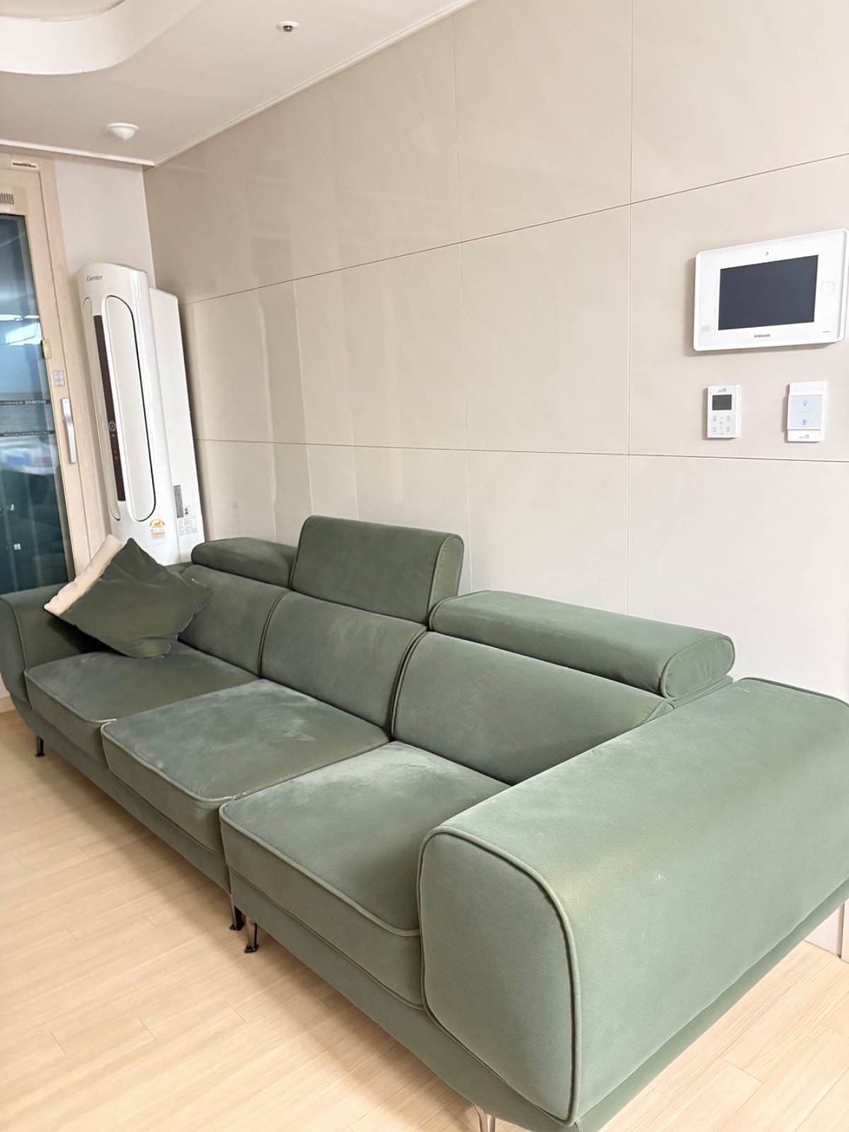 비전 용달 화물 picture 3