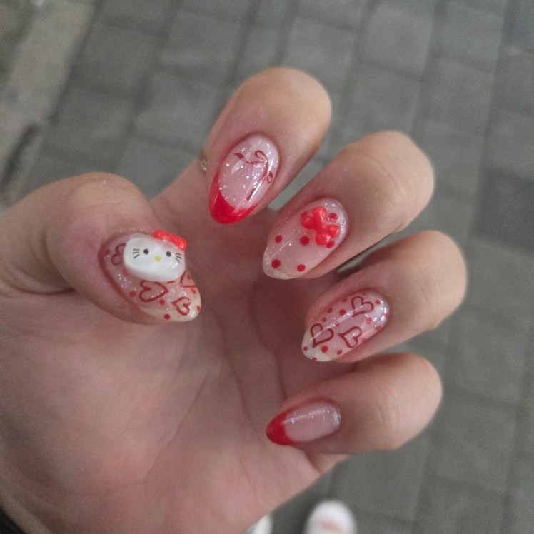 꼬미앰 review