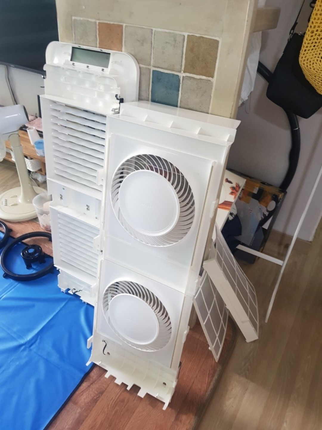홈토닥 에어컨청소 picture 1