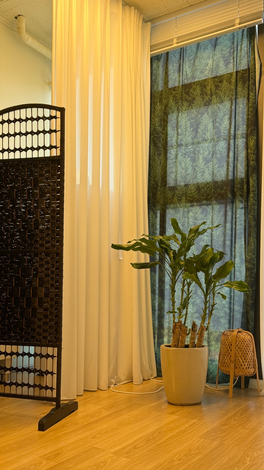 yeon review