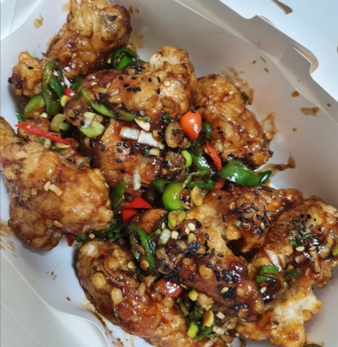 bhc 도봉역점 | 서울특별시 도봉구 도봉동 | 치킨/닭강정 | 당근 동네 업체