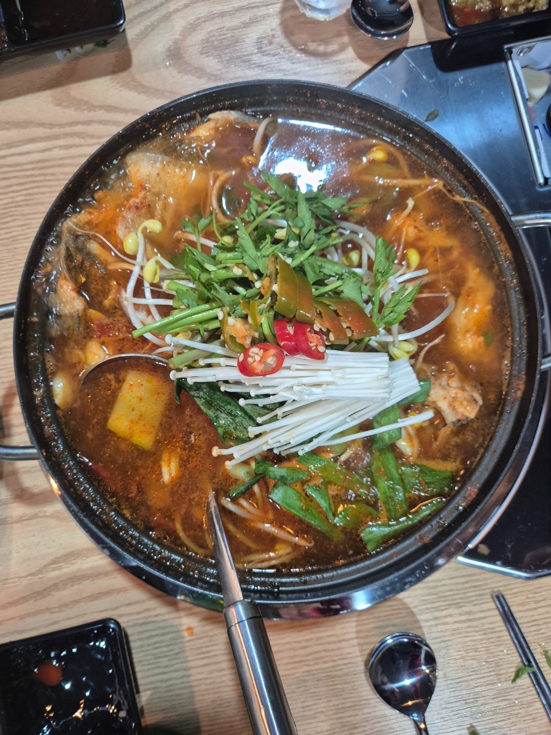 골목횟집 picture 6