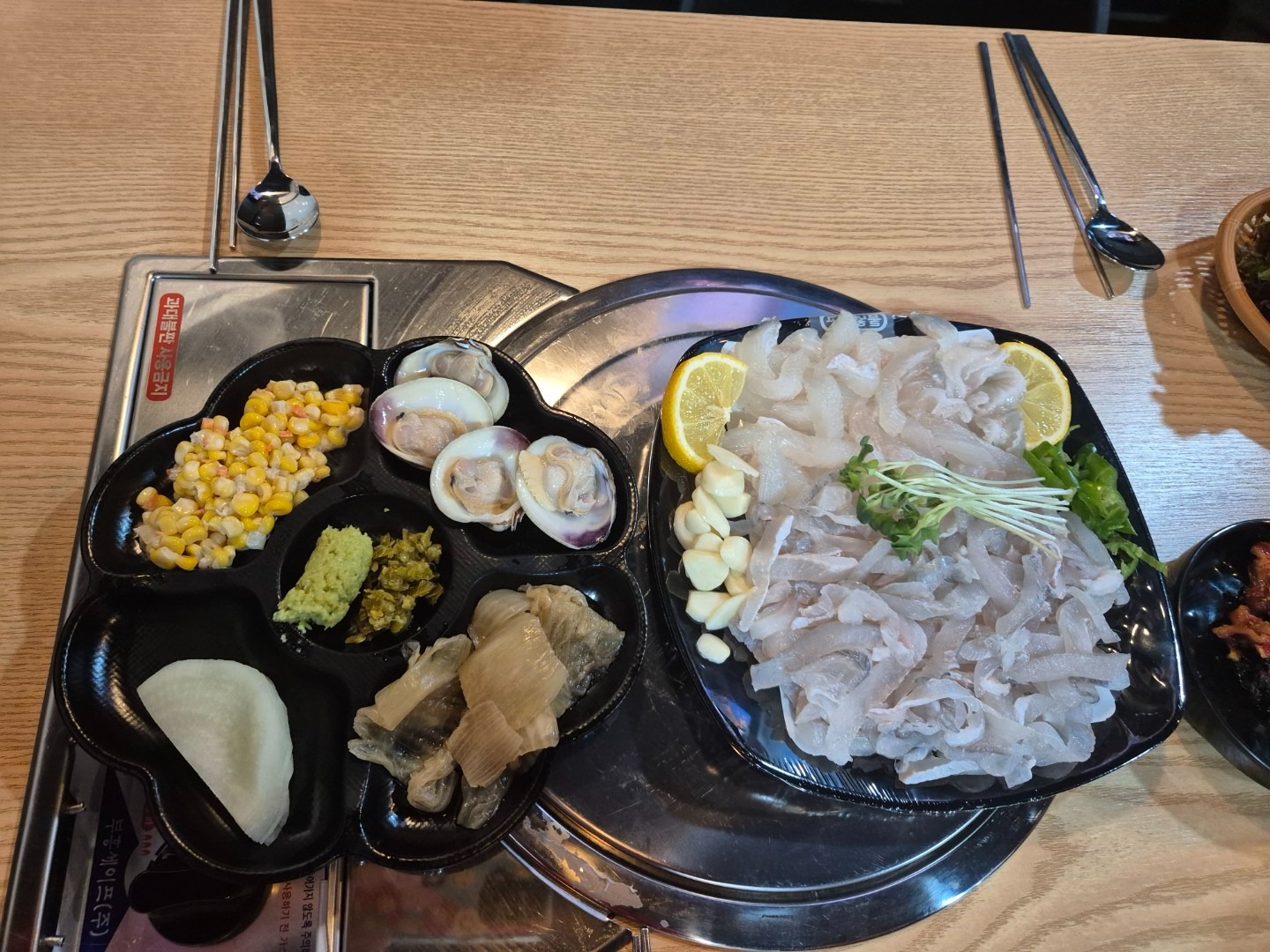 골목횟집 picture 4