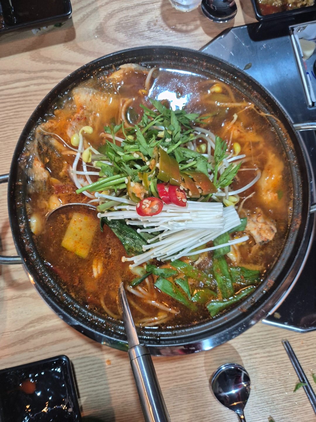골목횟집 picture 1